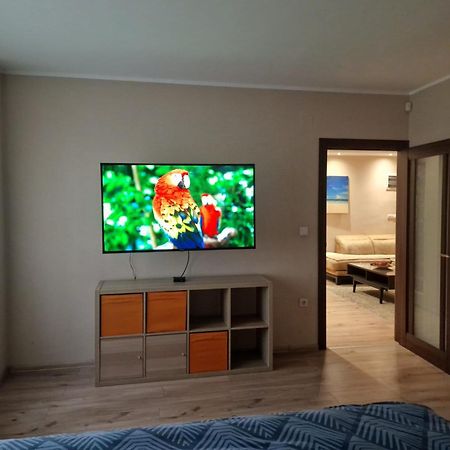 Appartement Goliath à Belgrade Extérieur photo