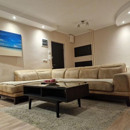 Appartement Goliath à Belgrade Extérieur photo