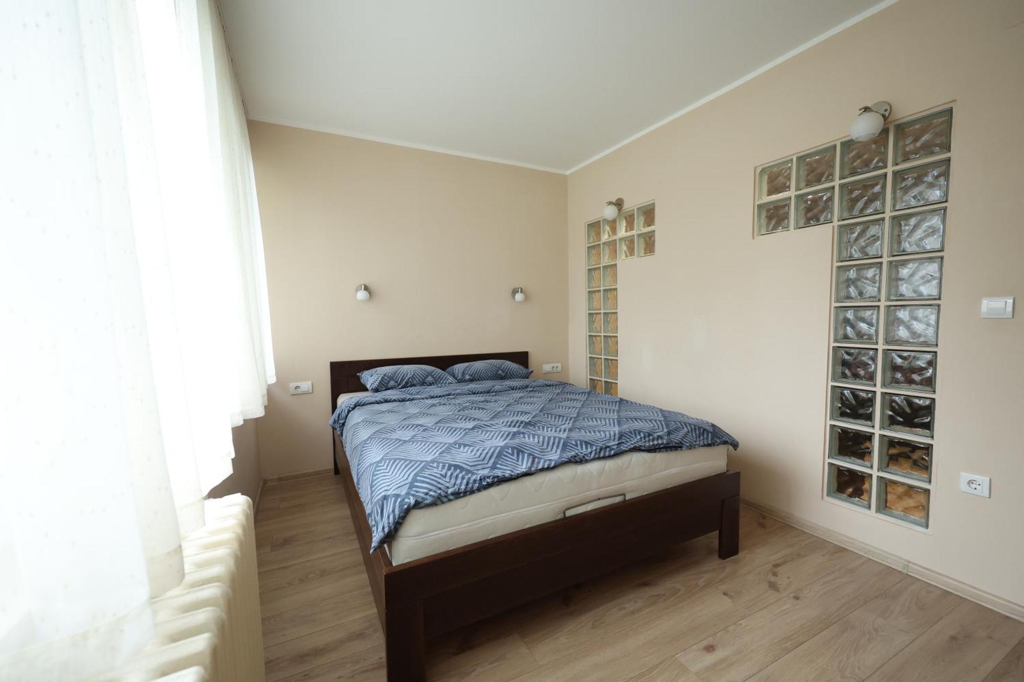 Appartement Goliath à Belgrade Extérieur photo